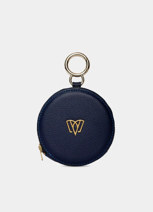 April Coin Purse