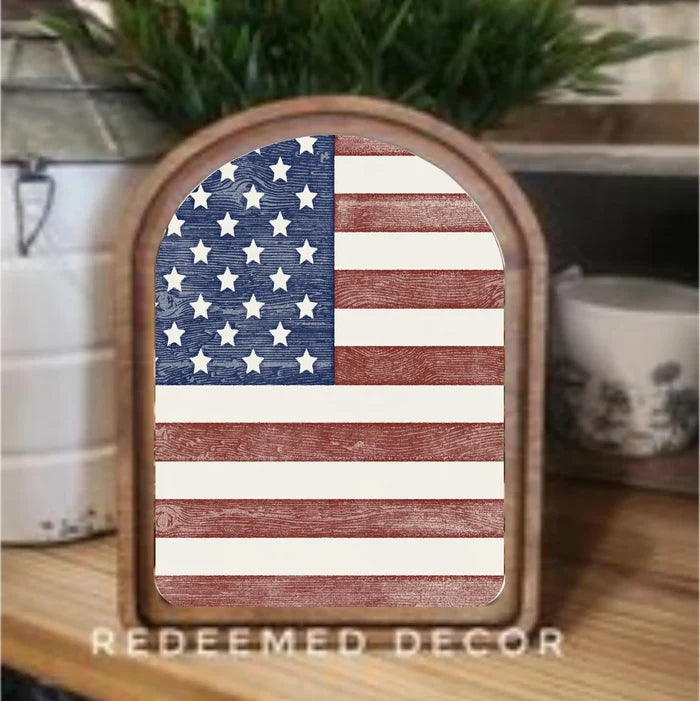 American Flag