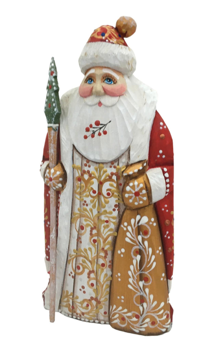 Russian father frost