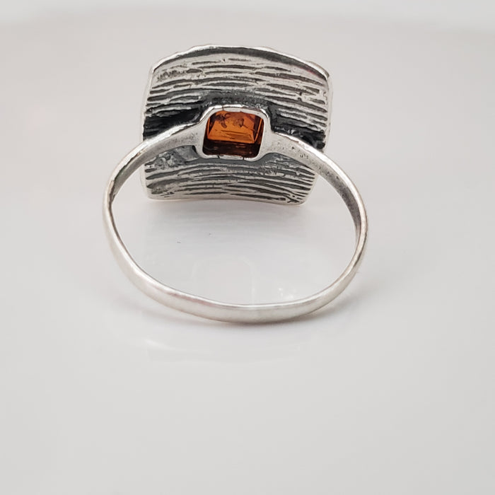 real amber jewelry