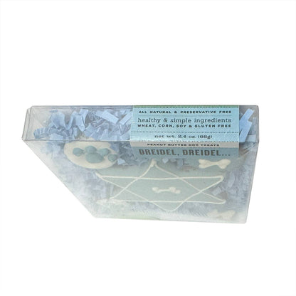 Bubba Rose Biscuit Co. - Dreidel, Dreidel... Box