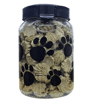 Preen Pets - Beef & Pumpkin Cookies
