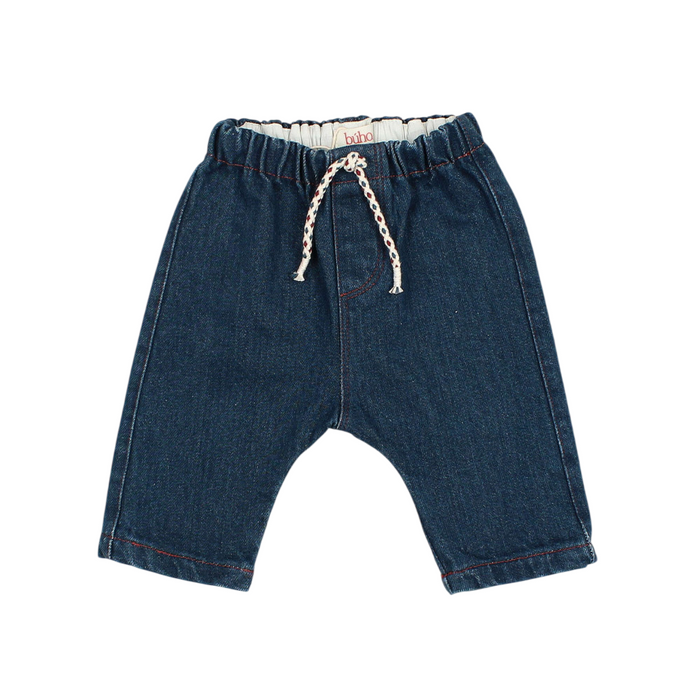 Baby Denim Pants Denim