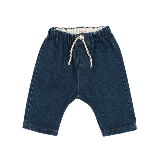 Baby Denim Pants Denim