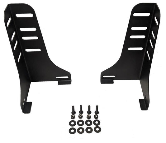 Bedder Base Headboard Brackets by Hollywood Bed & Spring MFG