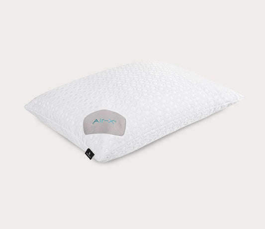 Dri-Tec with Air-X Pillow Protector by Bedgear on pillow