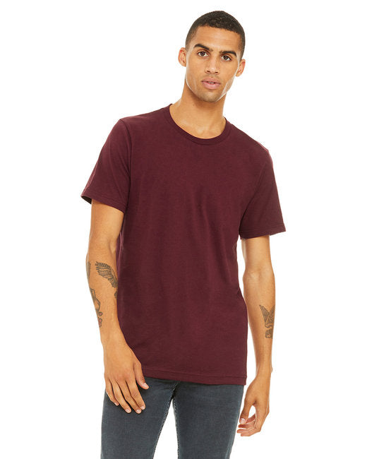 Maroon / Small