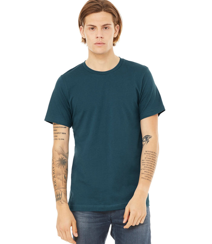 Deep Teal / Small