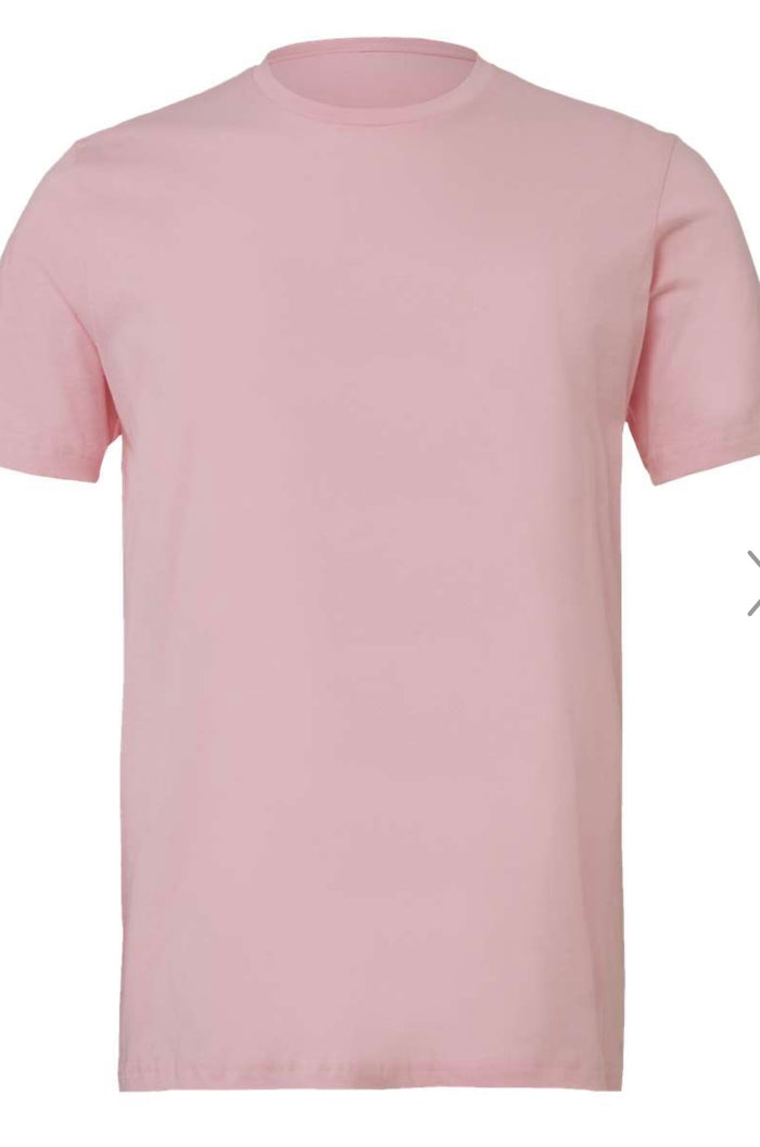Pink / Small
