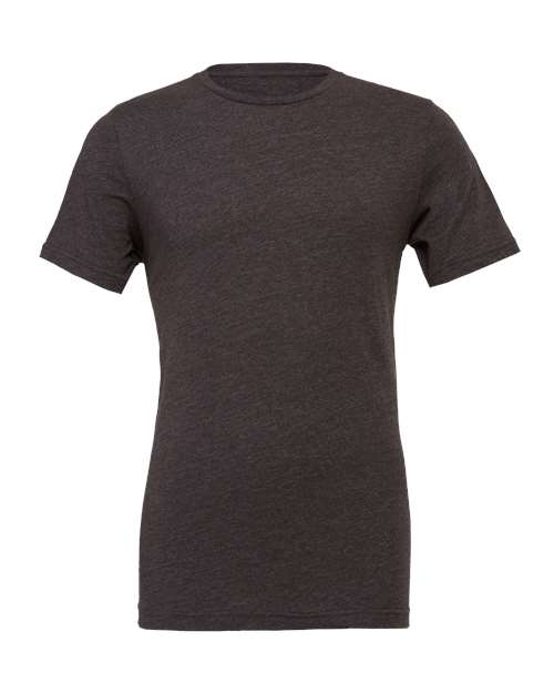 Dark Heather Grey / Small