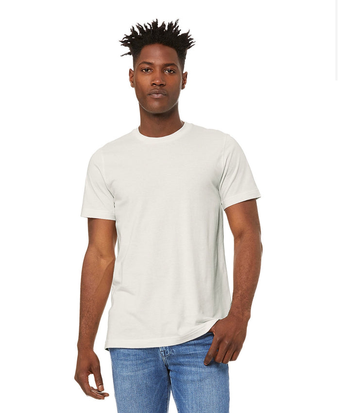 Bella Canvas Adult Tshirt