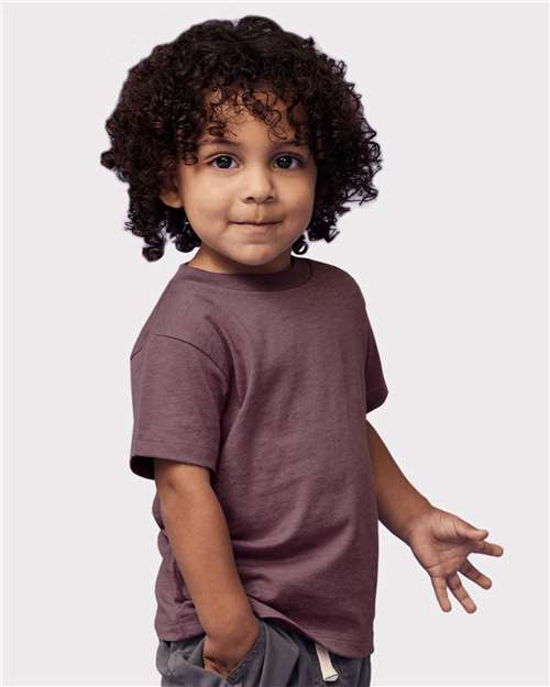 Bella Canvas Toddler Tshirt