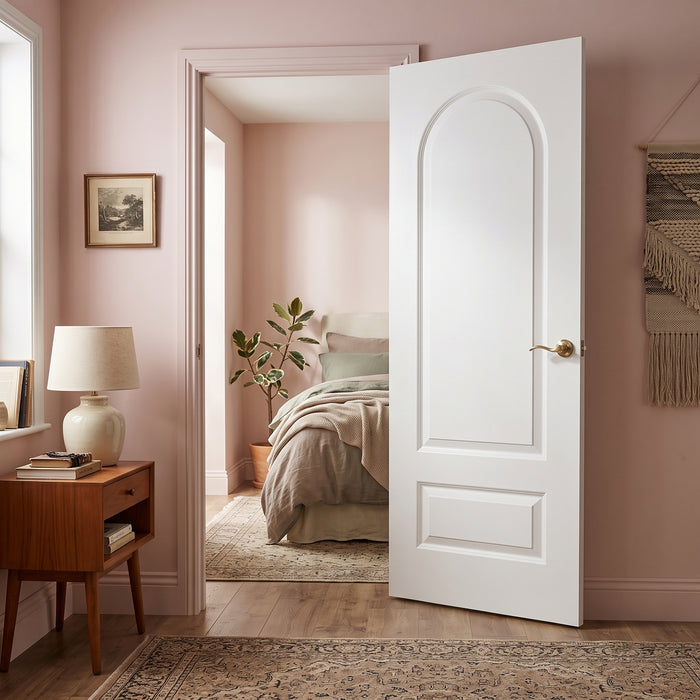 Billy Arch Design Internal Door