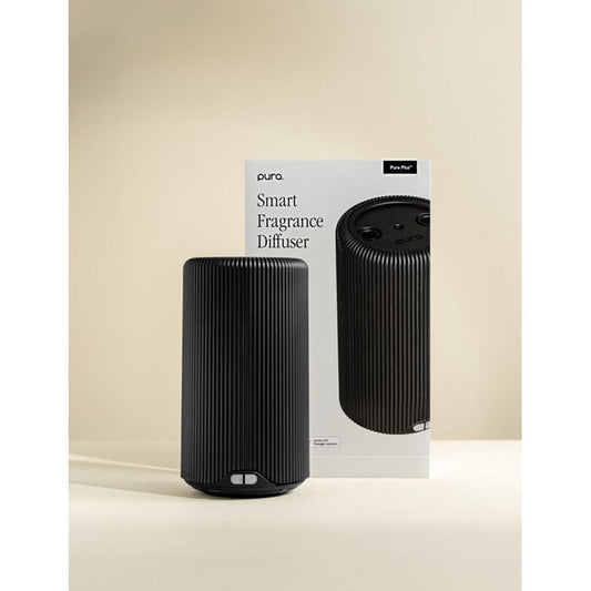 Black Pura Plus