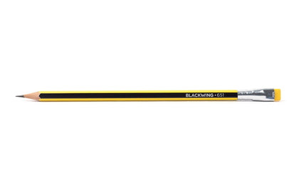 Blackwing Volume 651 - The Bruce Lee Pencil - Set of 12
