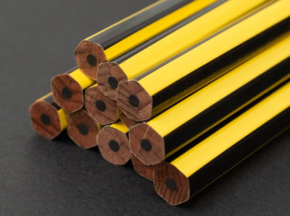 Blackwing Volume 651 - The Bruce Lee Pencil - Set of 12