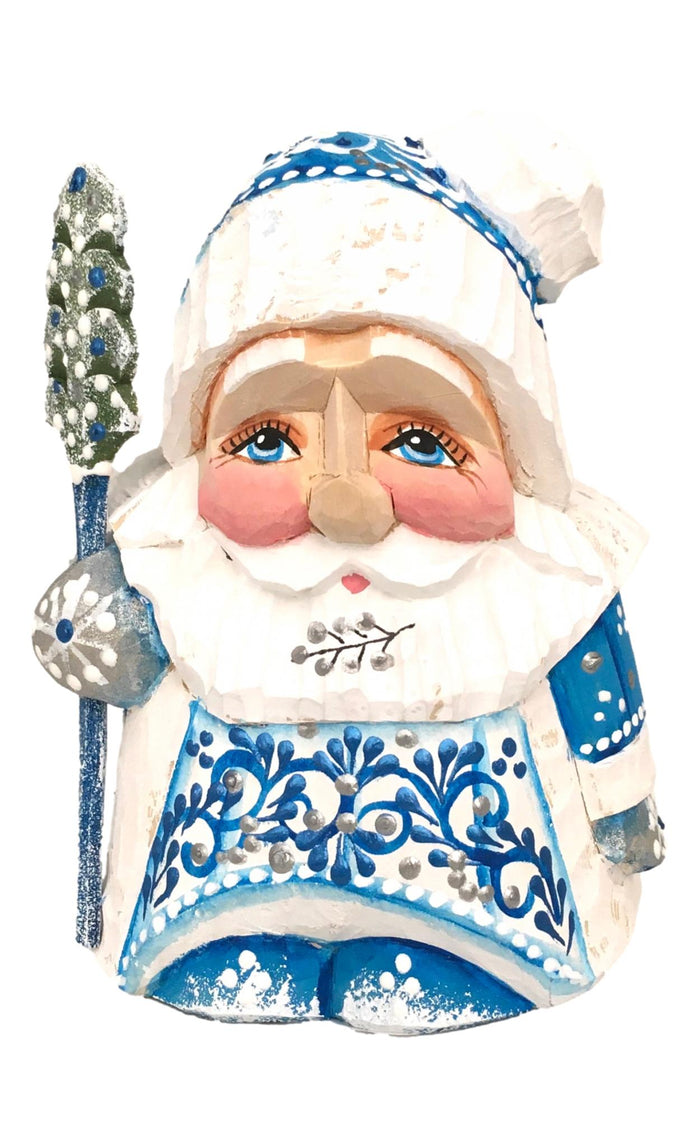Small Santa