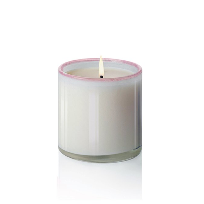 Blush Rose Candle
