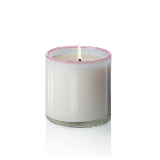 Blush Rose Candle