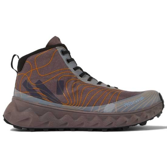 BOTA NNORMAL TOMIR WATERPROOF UNISEX VIOLETA