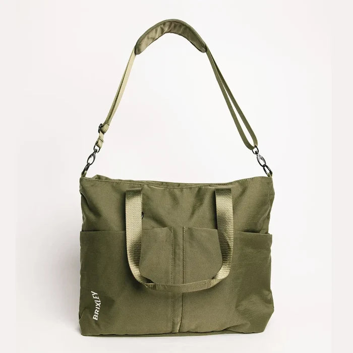 Brixley Tote Bag