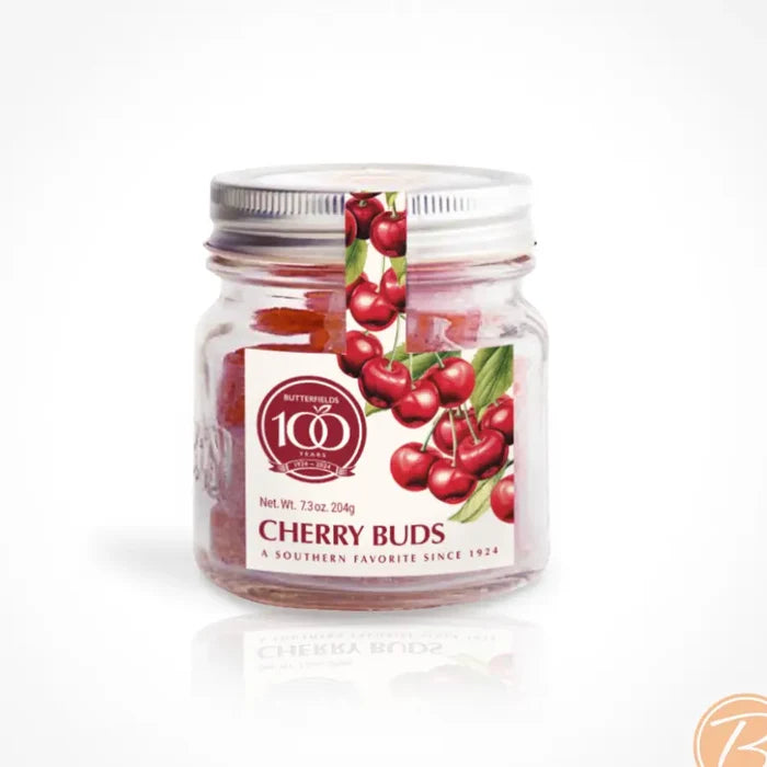 Butterfields Hard Candy