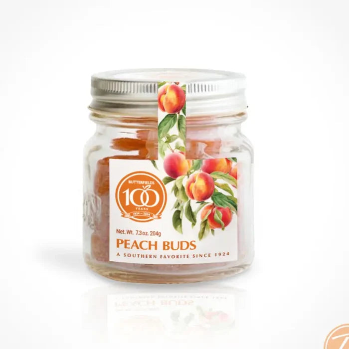 Butterfields Hard Candy
