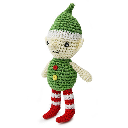 Dogo Pet - Crochet Toy - Elf