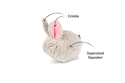 P.L.A.Y. Pet Lifestyle and You - Forest Friends - Baxter the Bunny