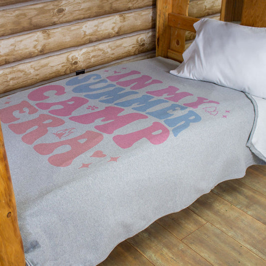 Graphic Sweatshirt Blanket|61852