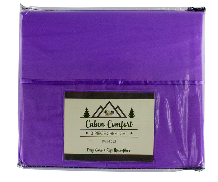 Bright Purple