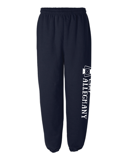 Camp Alleghany Cinch Bottom Sweatpants|1690|1691|1692|1693|1694|1695|1696