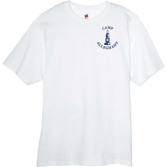 Camp Alleghany T-Shirts|1948|1949|1950|1951|1952|1953|1954