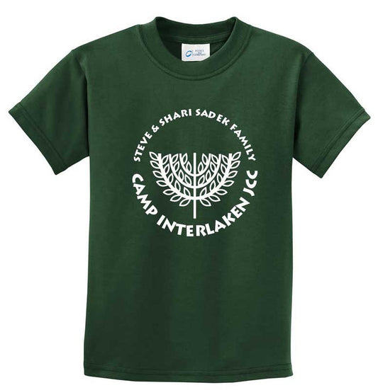 Camp Interlaken JCC Tee|6106|6107|6108|6109|6110|6111|6112