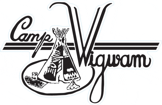 Camp Logo-Wigwam