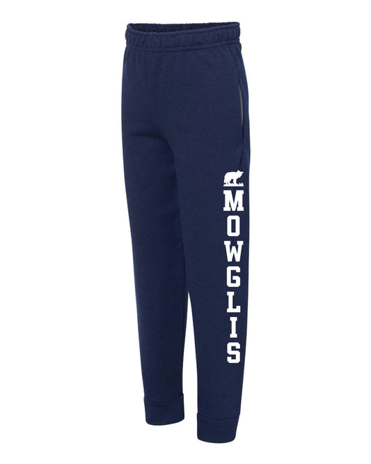 Camp Mowglis Joggers