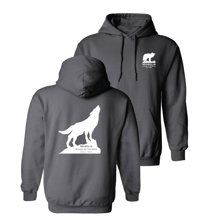 Camp Mowglis School of the open Hoodie|80376|80377|80378|80379|80380|80381|80382