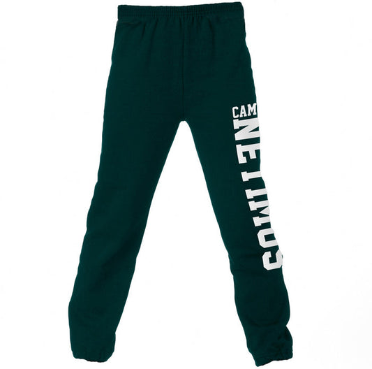 Camp Netimus Cinch Bottom Sweatpants|2041|2042|2043|2045|2046|2047|2048