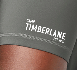 Camp Timberlane Rashguard