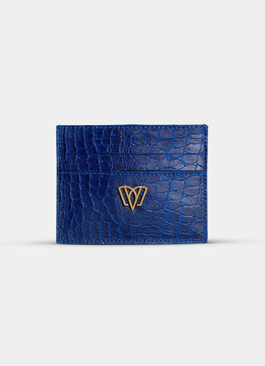 Card Holder | Crocodile