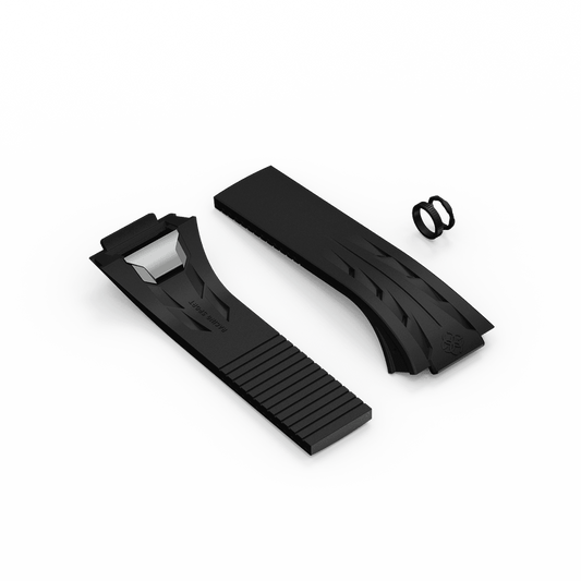 Case Strap / RSIII - Onyx Black