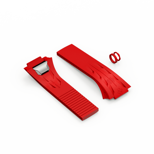 Case Strap / RSIII - Rossa Corsa