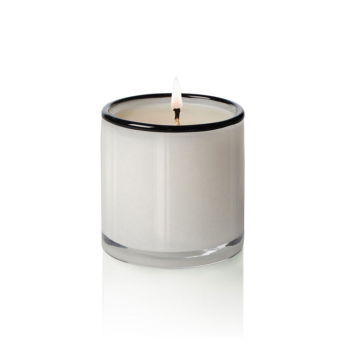 Champagne Candle