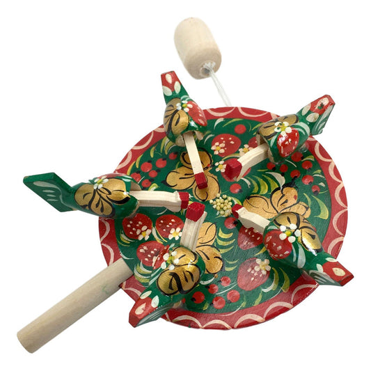 Russian toy for kids