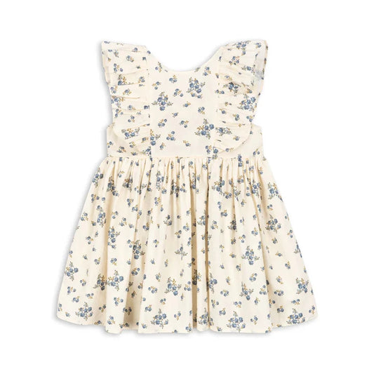 Cianna Dress Tramonto