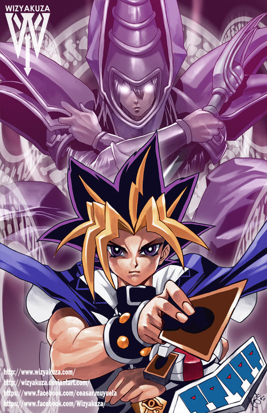 Classic Summon - Wizyakuza.com
