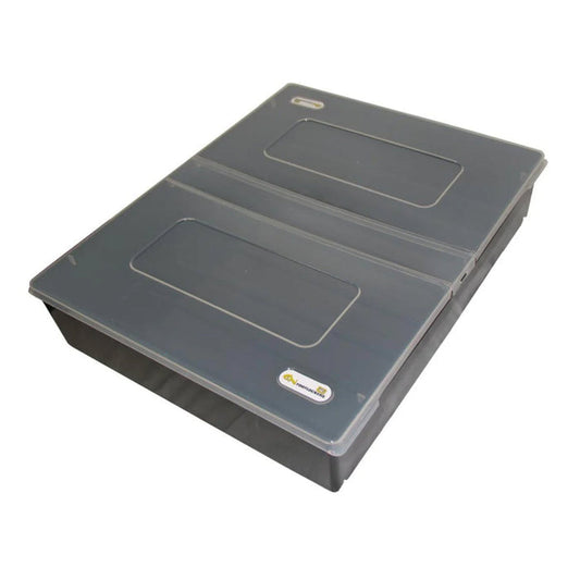 Glide & Go Tray exclusively for C&N Footlockers brand camp trunks