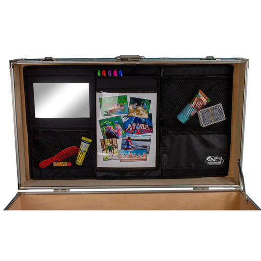C&N LidMate Camp Trunk Lid Organizer