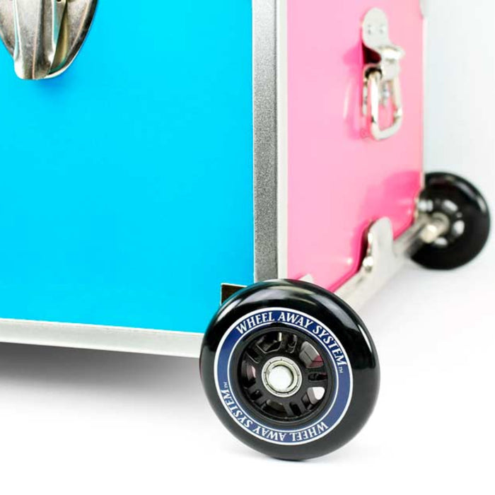 C&N Wheel Away System