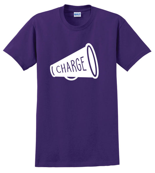 Color War Tee - Charge|60307,60308,60309,60310,60311,60312,60313,60314